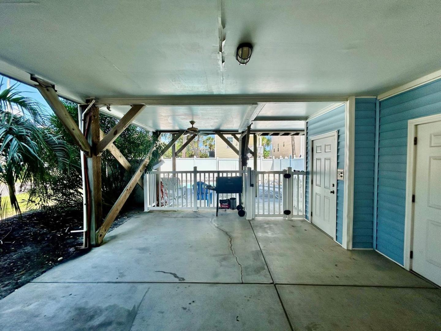 Blue Dolphin Home Myrtle Beach Exterior photo