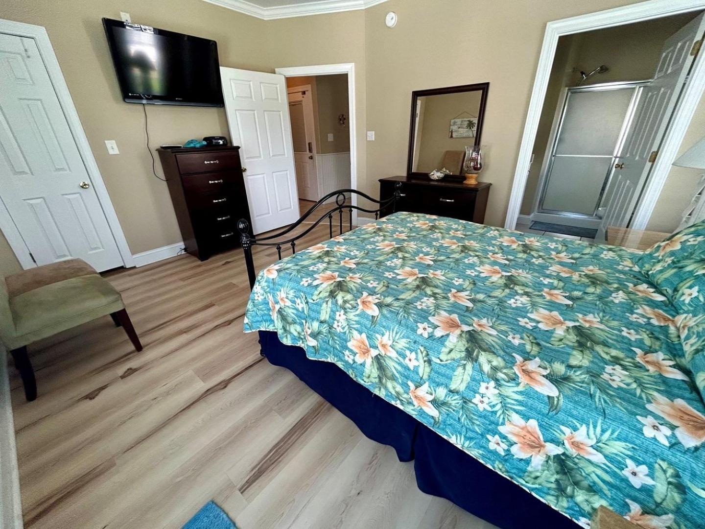 Blue Dolphin Home Myrtle Beach Exterior photo